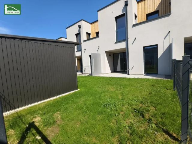 Haus kaufen in Katastralgemeinde St. Pölten, St. Pölten