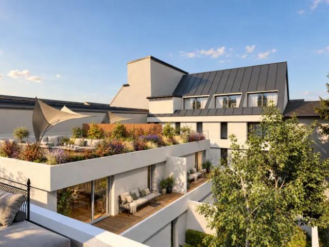 Haus kaufen in Katastralgemeinde St. Pölten, St. Pölten
