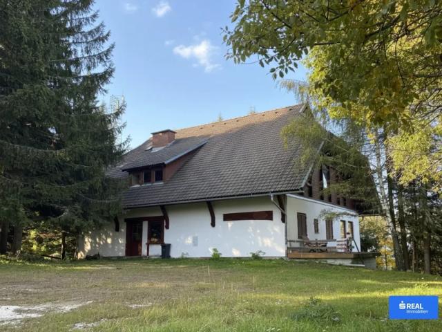 Haus kaufen in St. Stefan ob Stainz, Steiermark