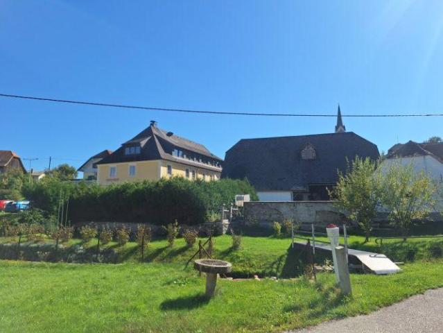 Haus kaufen in Katastralgemeinde St. Stefan, Sankt Stefan ob Stainz