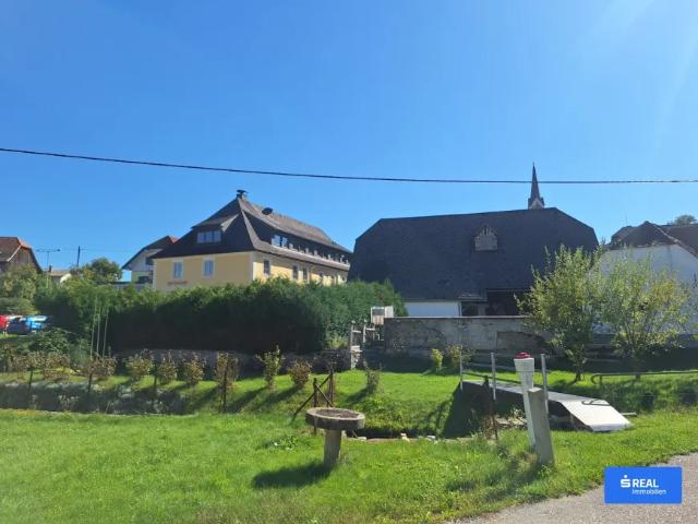 Haus kaufen in Katastralgemeinde St. Stefan, Sankt Stefan ob Stainz