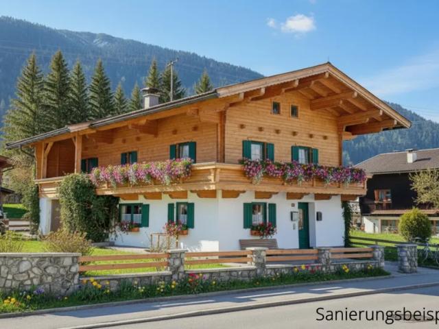 Haus kaufen in St. Ulrich am Pillersee, Tirol