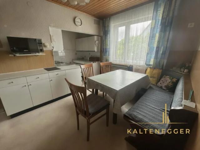 Haus kaufen in Grafenbach-St. Valentin, Niederösterreich