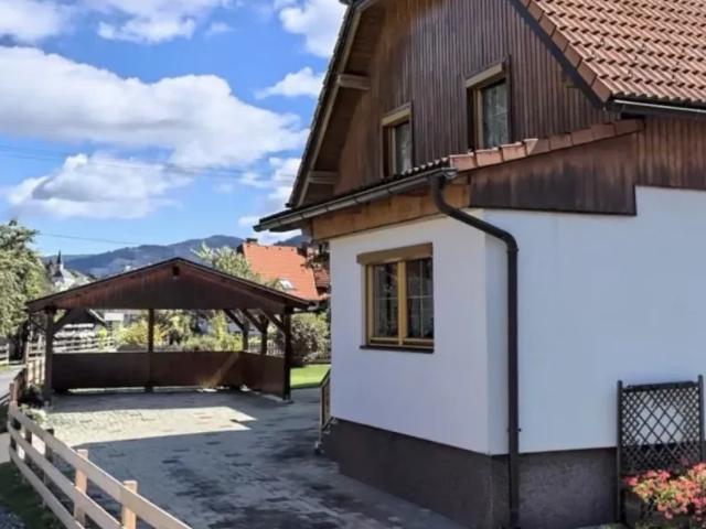 Haus kaufen in Stadl-Predlitz, Bezirk Murau