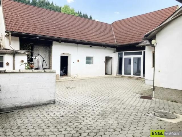 Haus kaufen in Stadtschlaining, Burgenland