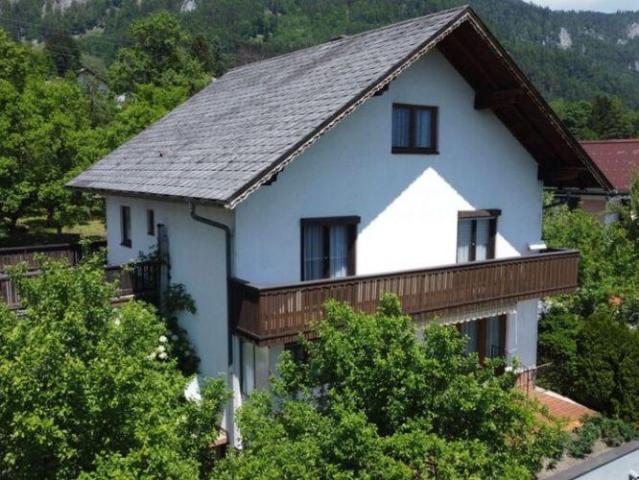 Haus kaufen in Stainach, Steiermark