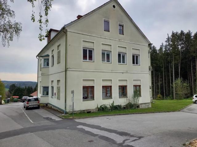 Haus kaufen in Stallhofen, Steiermark