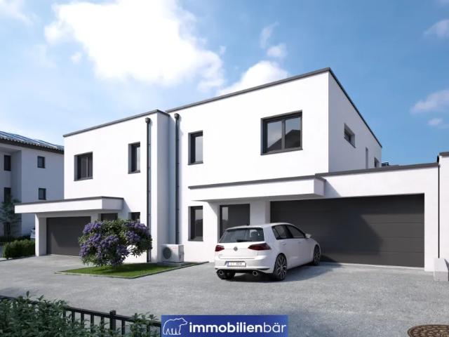 Haus kaufen in Steegen