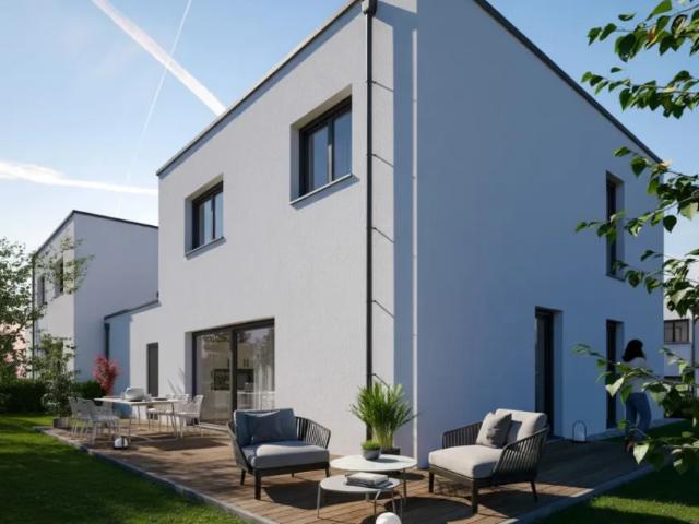 Haus kaufen in Steegen