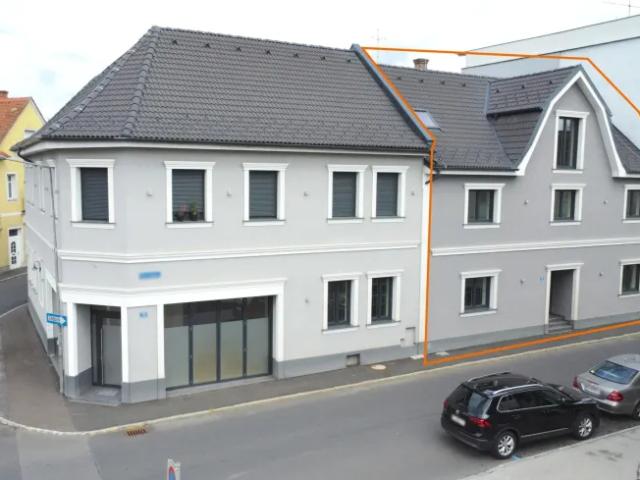 Haus kaufen in Stegersbach, Burgenland