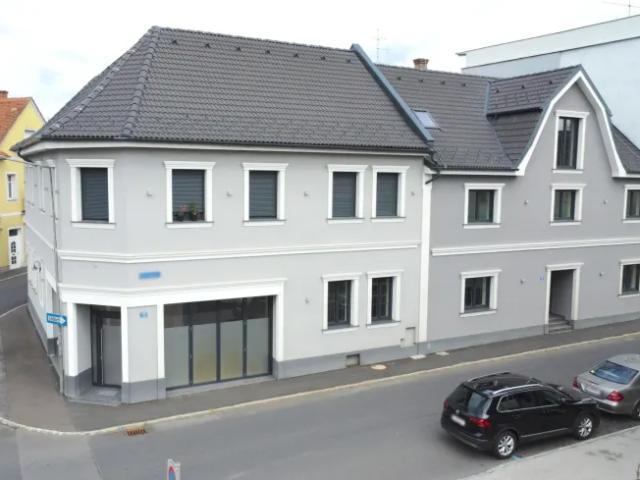 Haus kaufen in Stegersbach, Burgenland