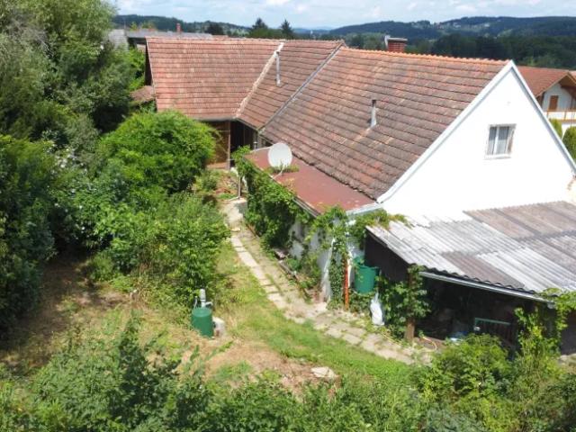 Haus kaufen in Stegersbach, Burgenland
