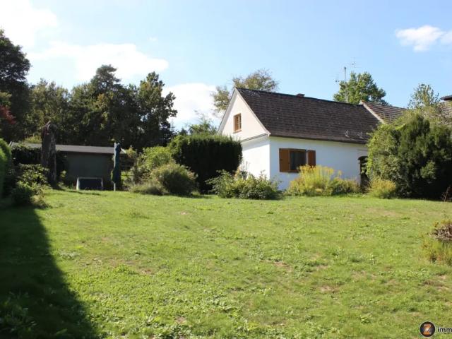 Haus kaufen in Stegersbach, Burgenland