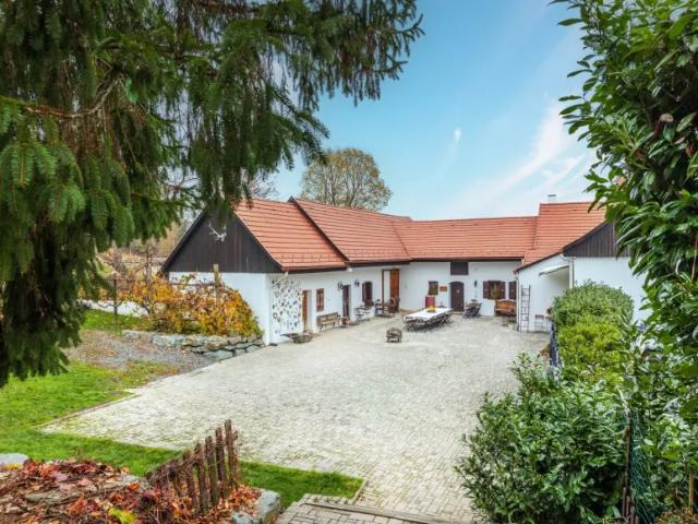 Haus kaufen in Stegersbach, Burgenland