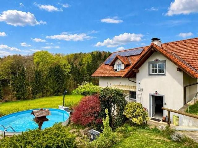 Haus kaufen in Egelsdorf, Sinabelkirchen