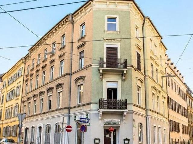 Haus kaufen in Geidorf, Gersdorf-Feistritz