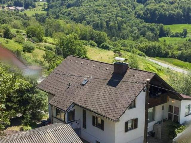 Haus kaufen in Kirchbach, Steiermark