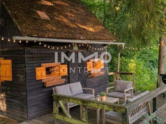 Haus kaufen in St. Marein bei Graz, Steiermark