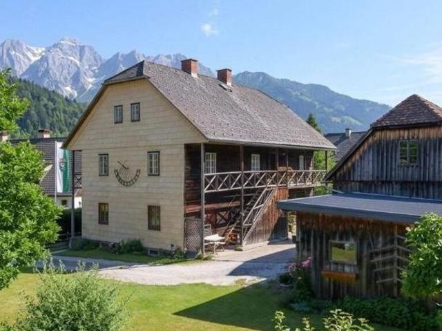 Haus kaufen in Öblarn, Steiermark