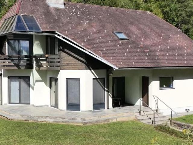 Haus kaufen in Ungerhof, Köflach