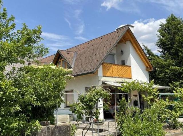 Haus kaufen in Ledergasse, Fürstenfeld