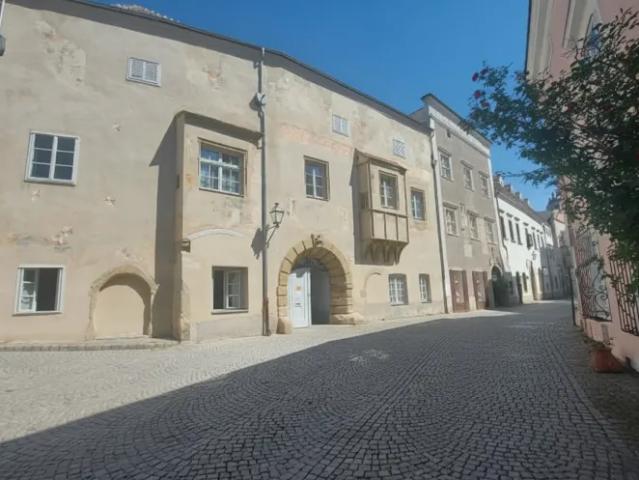 Haus kaufen in Stein an der Donau, Krems an der Donau