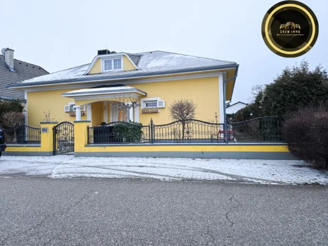 Haus kaufen in Wöllersdorf-Steinabrückl, Niederösterreich