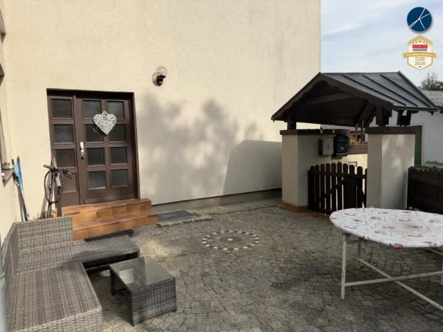 Haus kaufen in Steinaweg, Furth bei Göttweig