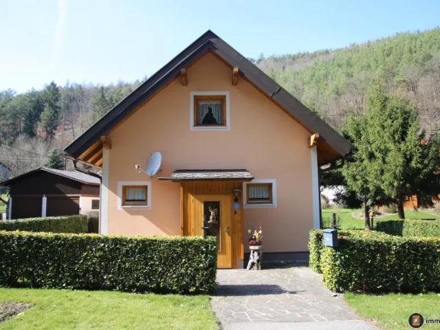 Haus kaufen in Pilgersdorf, Burgenland