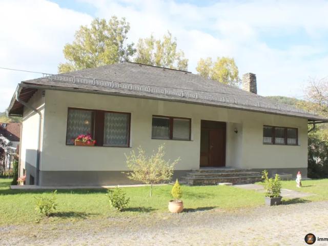 Haus kaufen in Pilgersdorf, Burgenland