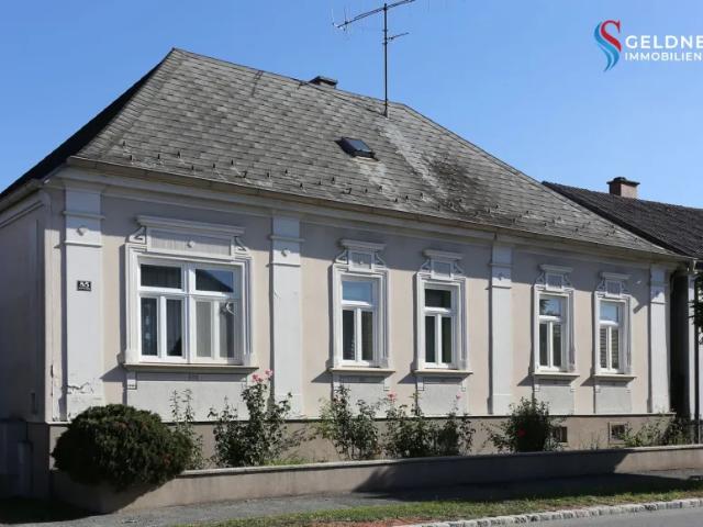 Haus kaufen in Steinberg, Steinberg-Dörfl