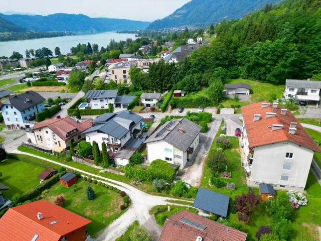 Haus kaufen in Steindorf am Ossiacher See, Kärnten