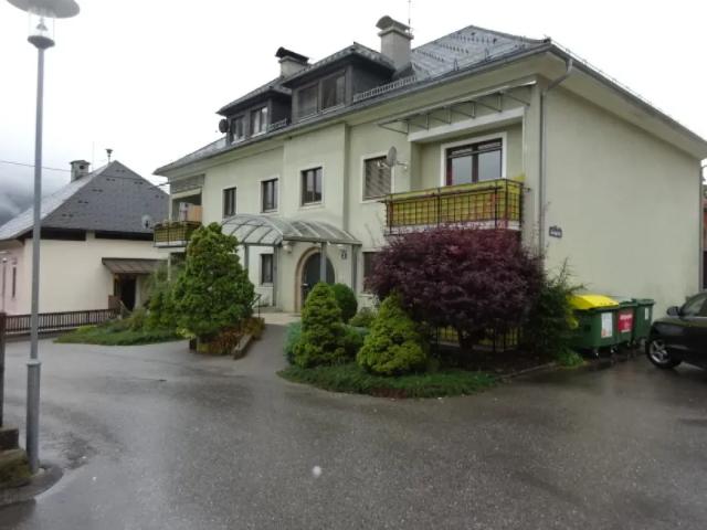 Haus kaufen in Ganzendorf, St. Pölten
