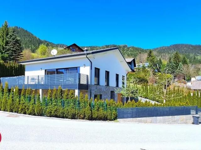 Haus kaufen in Spital am Semmering, Steiermark