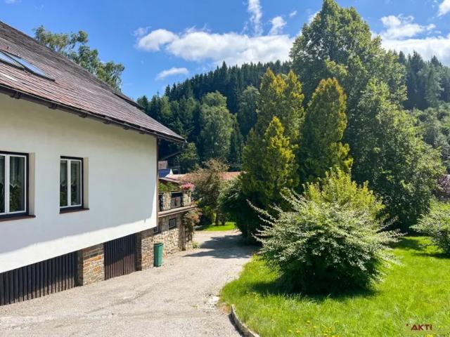 Haus kaufen in Spital am Semmering, Steiermark