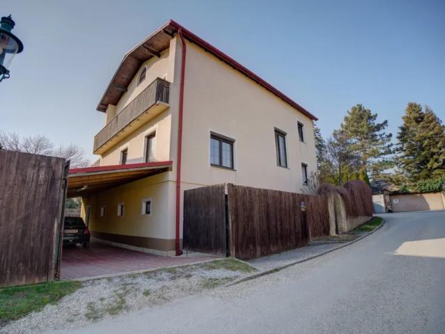 Haus kaufen in Stetten, Niederösterreich