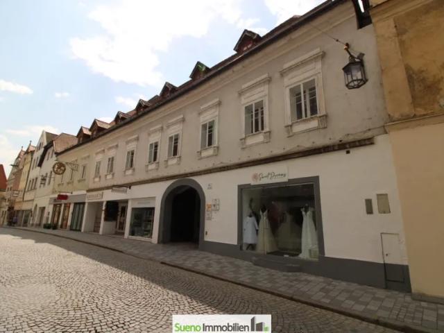 Haus kaufen in Steyr, Oberösterreich