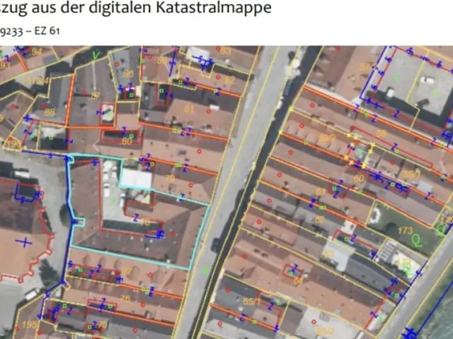 Haus kaufen in Steyr