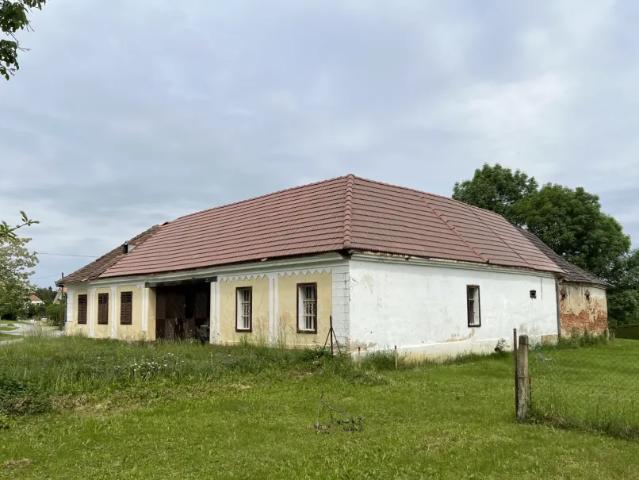 Haus kaufen in Stinatz, Burgenland