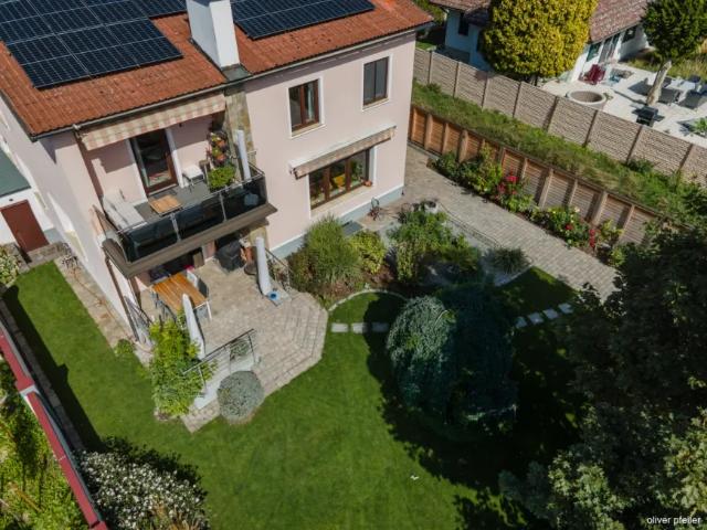 Haus kaufen in Katastralgemeinde Stockerau, Stockerau