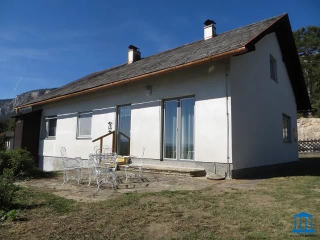 Haus kaufen in Stollhof, Hohe Wand