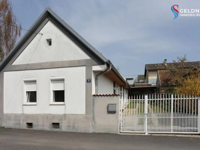 Haus kaufen in Stoob, Burgenland
