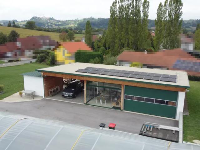 Haus kaufen in Muggendorf, Straden