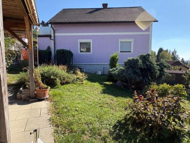 Haus kaufen in Muggendorf, Straden