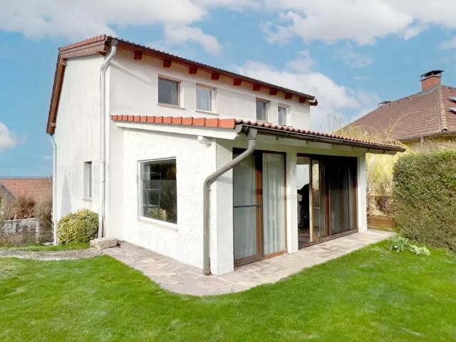 Haus kaufen in Straning-Grafenberg, Niederösterreich