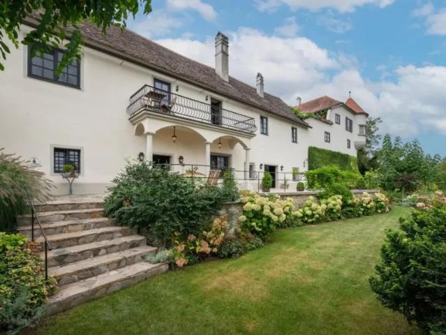 Haus kaufen in Straß im Straßertale, Niederösterreich