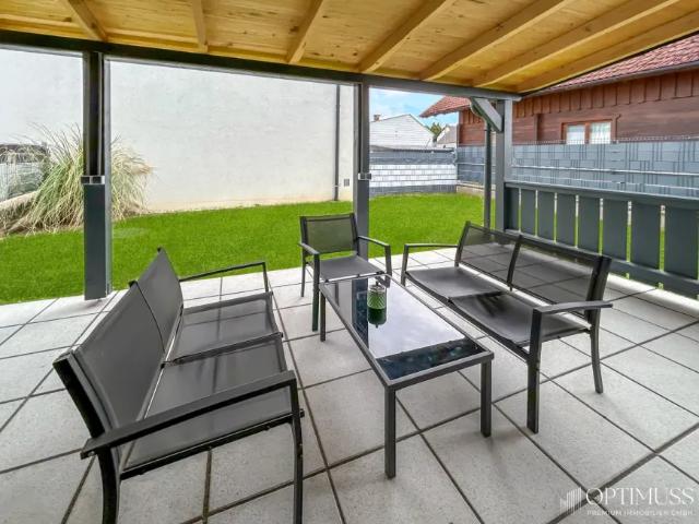 Haus kaufen in Strasshof an der Nordbahn, Bezirk Gänserndorf