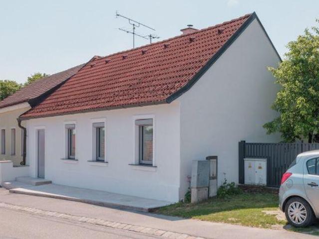 Haus kaufen in Kreuzstetten, Niederösterreich