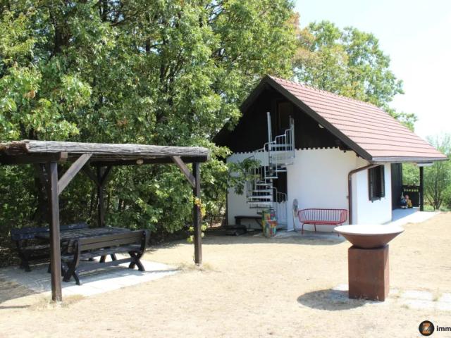 Haus kaufen in Strem, Burgenland