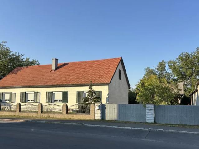 Haus kaufen in Strem, Burgenland